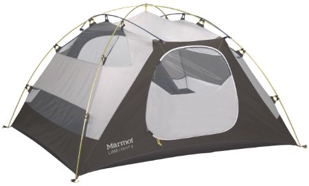 Marmot Limelight 4 Persons Tent