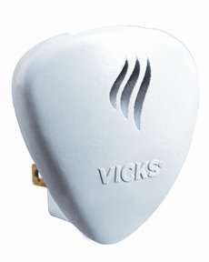 Vicks V1700 Mini Plug-In Waterless Vaporizer