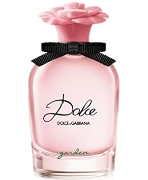 DOLCE&GABBANA Dolce Garden Eau de Parfum Spray, 2.5 oz.