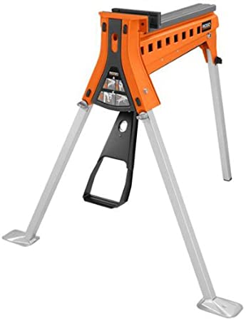 Ridgid AC9955 SuperClamp Portable Work Station