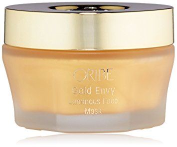 ORIBE Gold Envy Luminous Face Mask