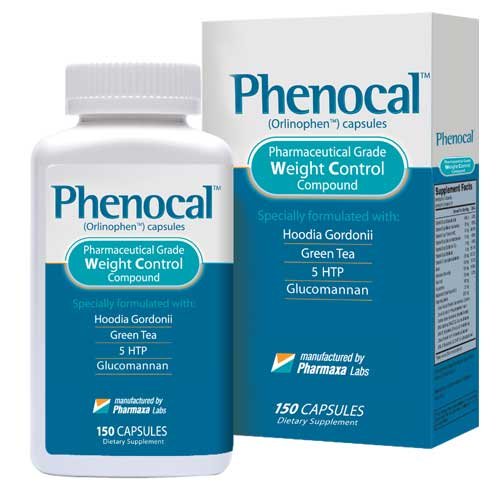 Phenocal Scientifically Engineered to Boost Energy Level and Weight Loss