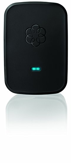 Ooma Linx Dect 6.0 Remote Phone Extension, Black