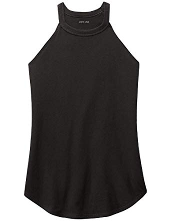 Joe's USA Ladies Perfect Blend Rocker Tank Sizes XS-4XL