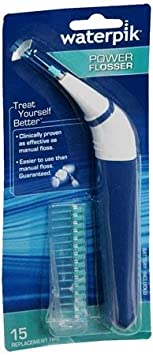 Waterpik FLA-220 Power Flosser