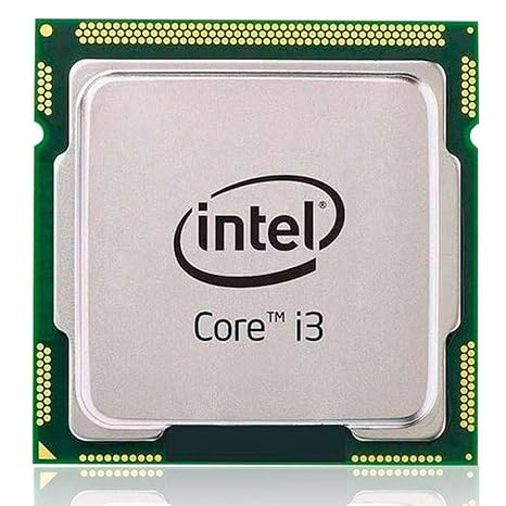 Intel Core i3 i3-2120 Dual-core (2 Core) 3.30 GHz Processor - Socket H2 LGA 1155 Socket OEM Pack - 512 KB - 3 MB Cache - 5 GT/