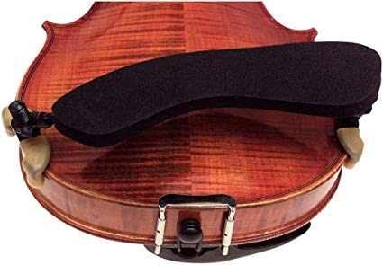 Wolf Forte Secondo Violin Shoulder Rest Violin 4/4-3/4 Size