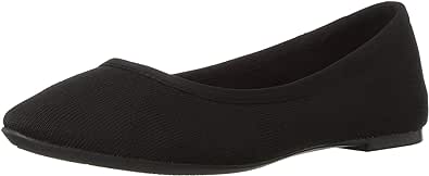 Skechers Womens Cleo Sass Ballet Flat