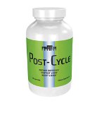 Post-Cycle Testosterone Supplement