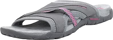 Merrell womens Terran Slide Ii Sandal