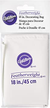 Wilton 18-Inch Featherweight  Decorating Bag