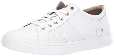 Rockport Mens Colle Tie Sneaker