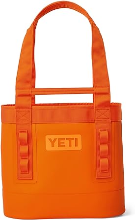 YETI Camino 20 Carryall with Internal Dividers, All-Purpose Utility Bag