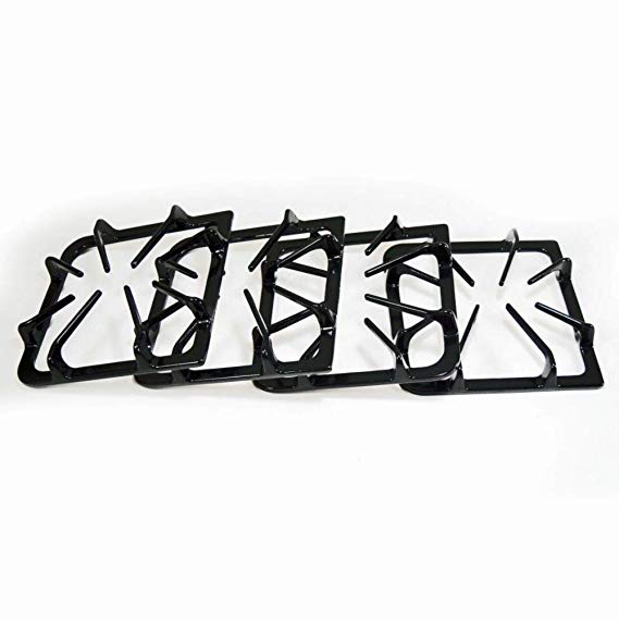 Frigidaire 316252642 Range Surface Burner Grate Set