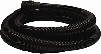 Makita P-79865 Dust Extracting Anti-Static Hose, 1-3/8-Inch X 16-Feet