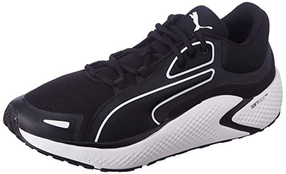 Puma Unisex-Adult Softride Pro Coast Training Shoe