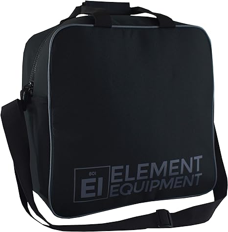 Element Equipment Padded Boot Bag Snowboard Ski Boot Bag