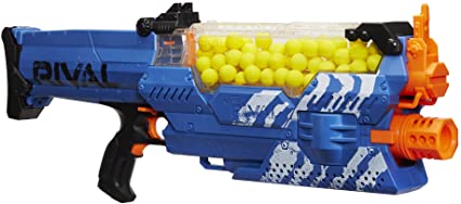 Nerf Rival Nemesis MXVII-10K, Blue