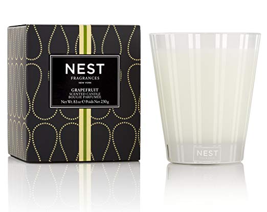 Nest Fragrances Classic Candle-Grapefruit-8.1 oz.