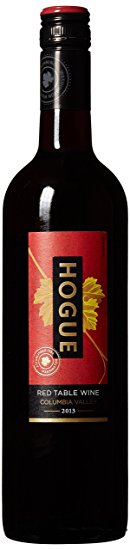 Hogue Columbia Valley Red Table Wine, 750 mL