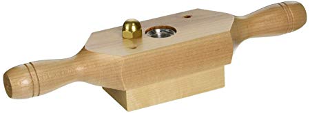 Grizzly G1868 Wood Threading, 3/4-Inch Die