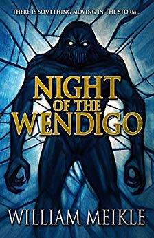 Night of the Wendigo