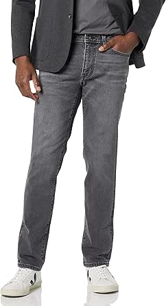 Amazon Essentials Men's Slim-Fit Jeans