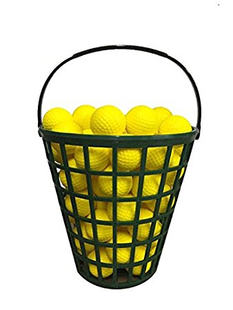 Aviat Bucket O' Foam Golf Balls