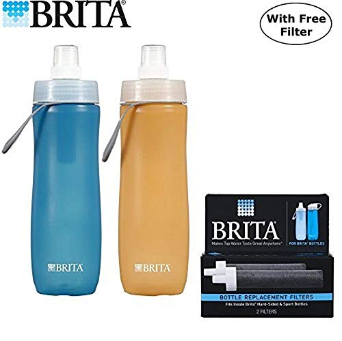 Brita 20 Ounce Sport Water Bottle