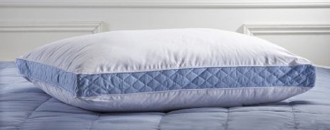 Perfect Fit Firm Density Bed Pillow STANDARD