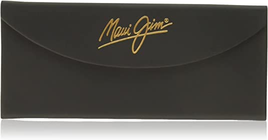 Maui Jim Unisex's Trifold Case Eyeglass