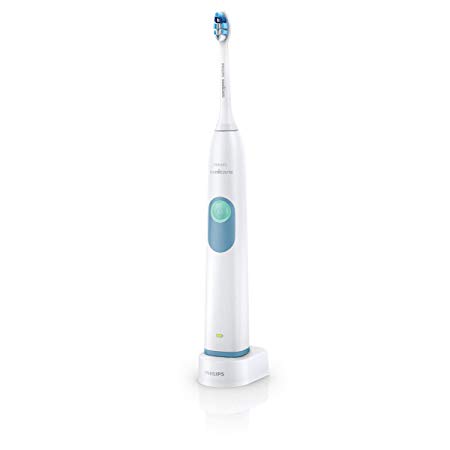 New Philips Sonicare 2 Series with Gum Health Electric Toothbrush - HX6251/42