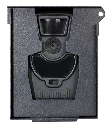 Bushnell Surveillance Camera Lockable Security Case