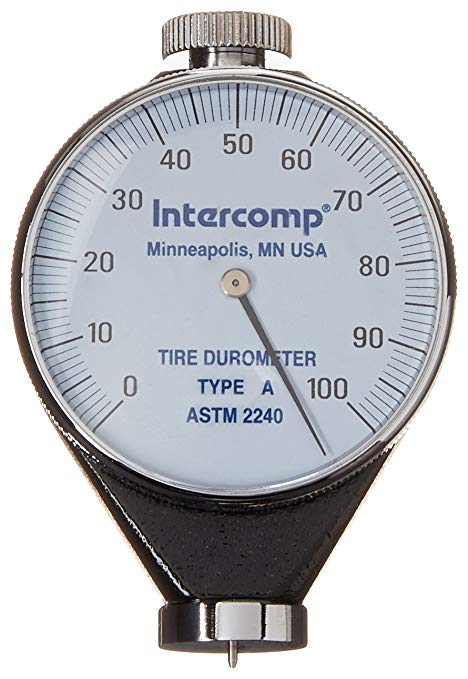 Intercomp 360092 Tire Durometer