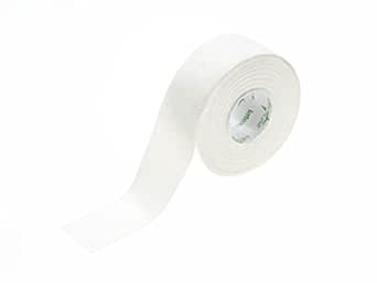 Medline Caring Paper Adhesive Tape, 2 x 10 yd, White (Box of 6)