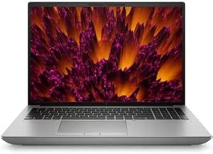 HP ZBook Fury G10 16-inch WUXGA IPS Laptop Computer Intel Core i9-13950HX NVIDIA RTX 4000 Ada 12GB, 64GB DDR5 RAM 2TB SSD, WiFi, Bluetooth, HDMI, USB Type-A, USB Type-C, Windows 11 Pro (Renewed)