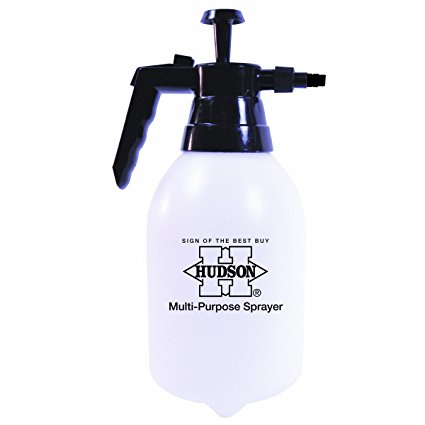 Hudson 79142 Multi-Purpose 2-Liter Hand Pump Sprayer