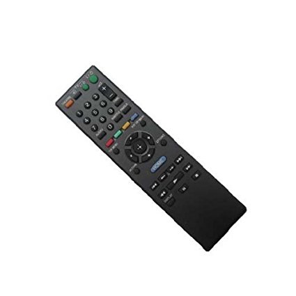 General Remote Replacement Control Fit For Sony BDP-S390 BDP-S490 BD Blu-ray DVD Player