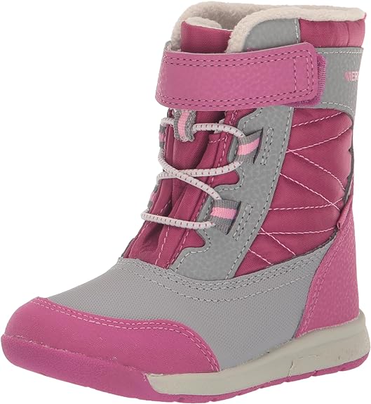 Merrell Unisex-Child Snow Storm 2.0 Jr Waterproof Boot