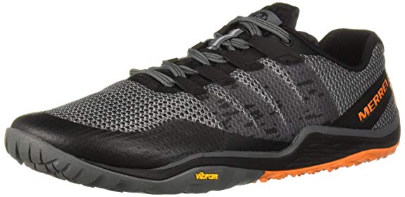 Merrell Men's Trail Glove 5 Sneaker