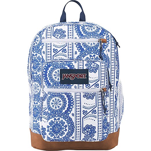 JANSPORT Cool Student Backpack