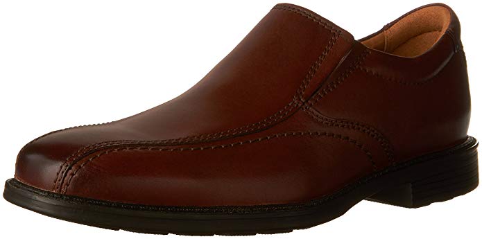 Bostonian Men's Hazlet Step Slip-On Loafer