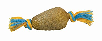 Petstages Dogwood Pine Cone Dog Chew Toys