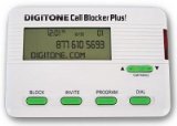 Digitone Call Blocker Plus