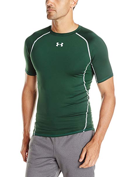 Under Armour Men's HeatGear Compression T-Shirt