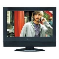 Element 32" Widescreen HD LCD Television FLX3220F