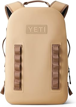 YETI Panga Series Airtight, Waterproof, Submersible Bags