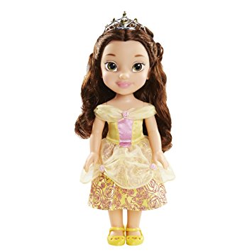 Disney Princess Belle Toddler Doll