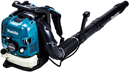 Makita EB7650TH 75.6 cc MM4 Backpack Blower