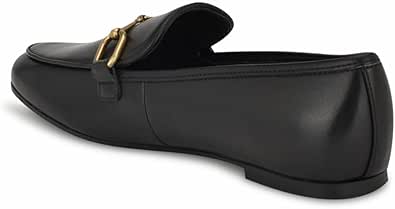 Nine West Womens Brayci Loafer